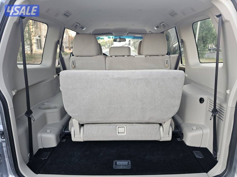 باجيرو وكالة الكويت بحالة الوكالة7