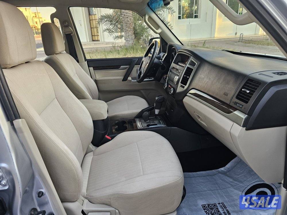 باجيرو وكالة الكويت بحالة الوكالة9