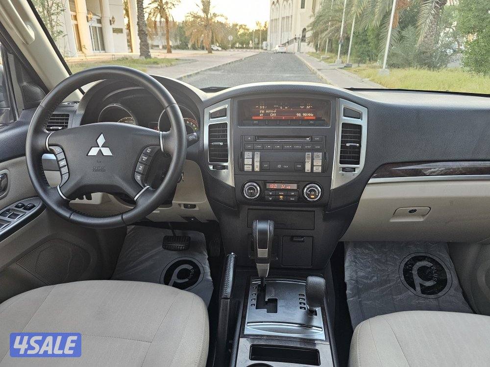 باجيرو وكالة الكويت بحالة الوكالة10