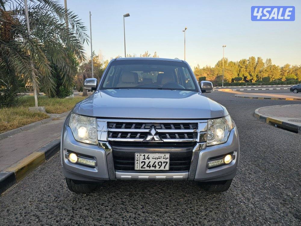 باجيرو وكالة الكويت بحالة الوكالة12