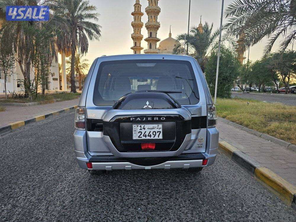 باجيرو وكالة الكويت بحالة الوكالة11