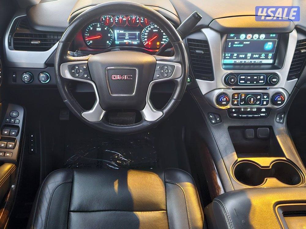 للبيع يوكن SLT //20201