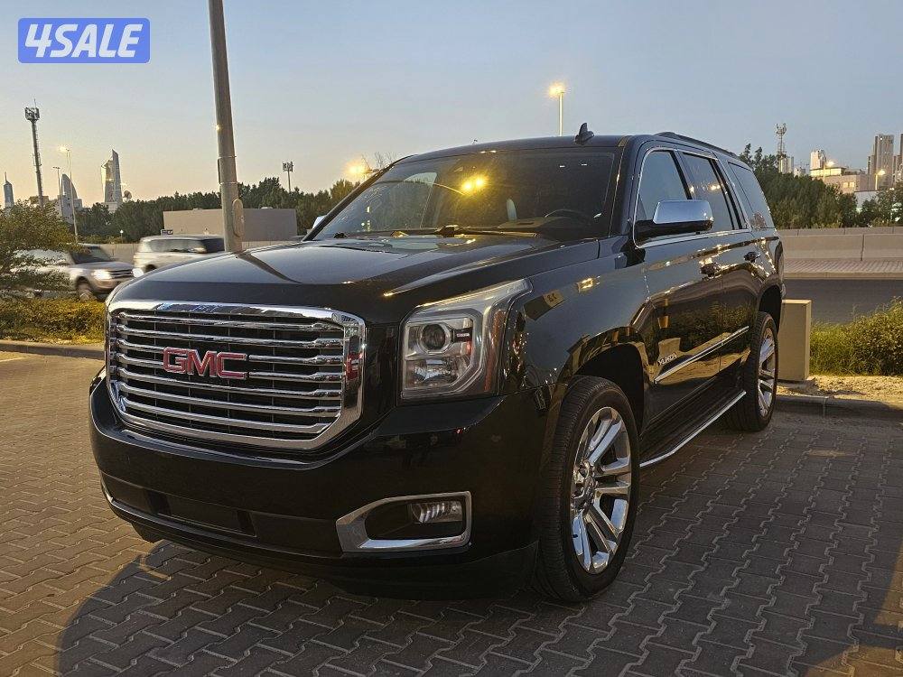 للبيع يوكن SLT //20200