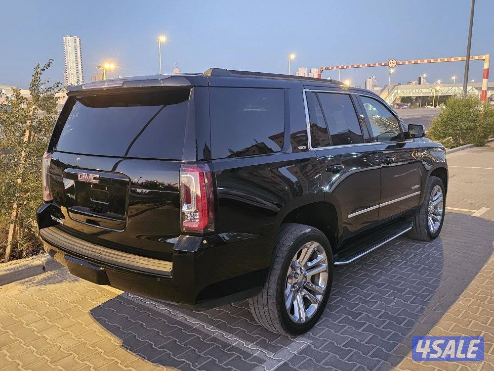 للبيع يوكن SLT //20202