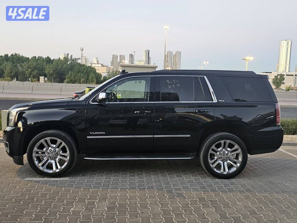 للبيع يوكن SLT //20204