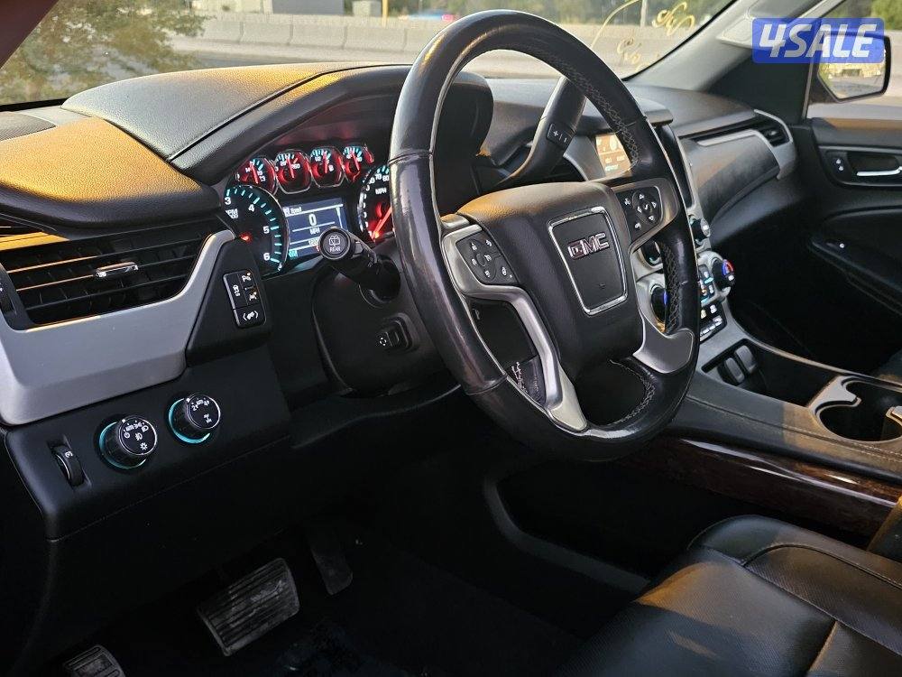 للبيع يوكن SLT //20205