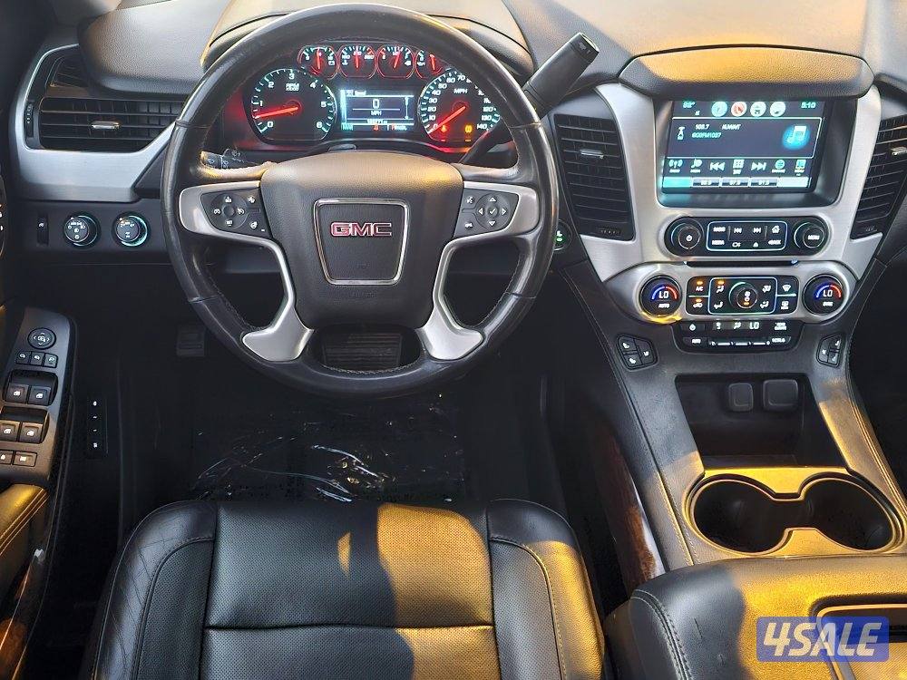 للبيع يوكن SLT //20206