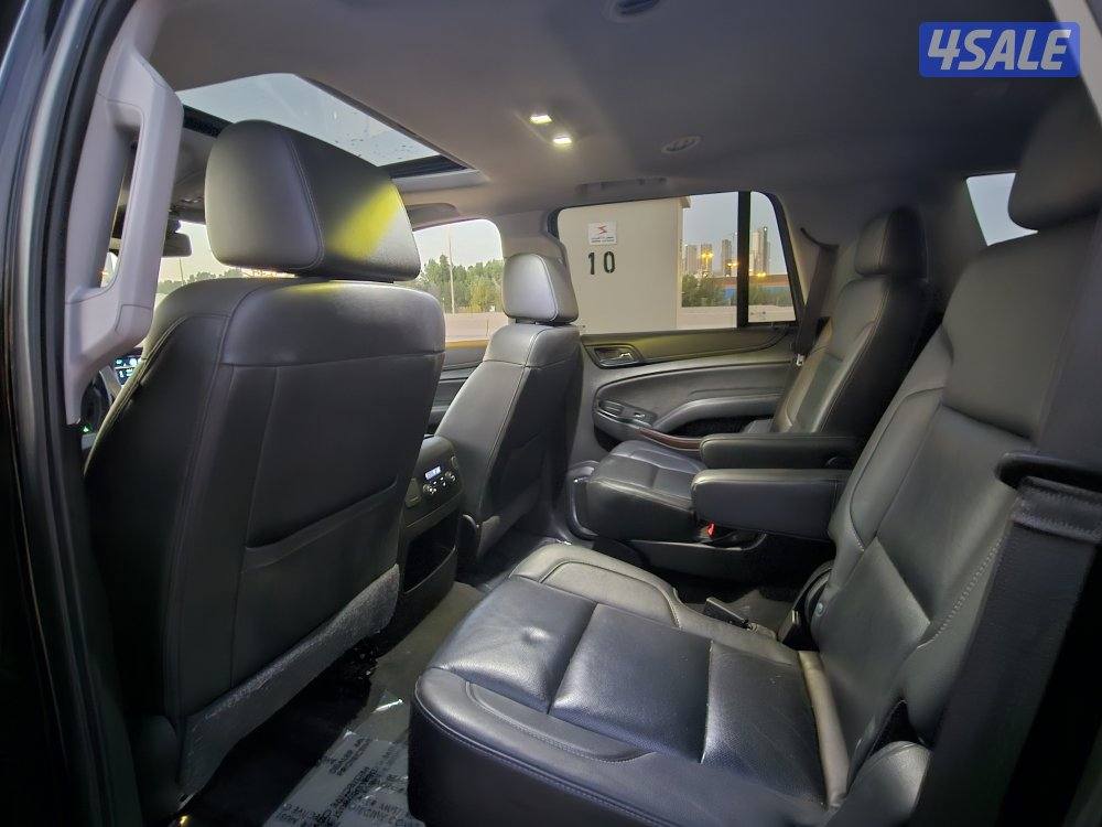 للبيع يوكن SLT //20207