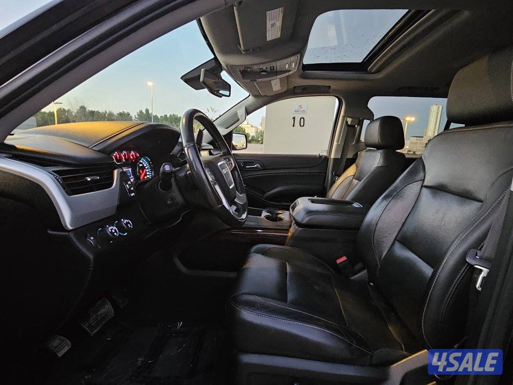 للبيع يوكن SLT //20209