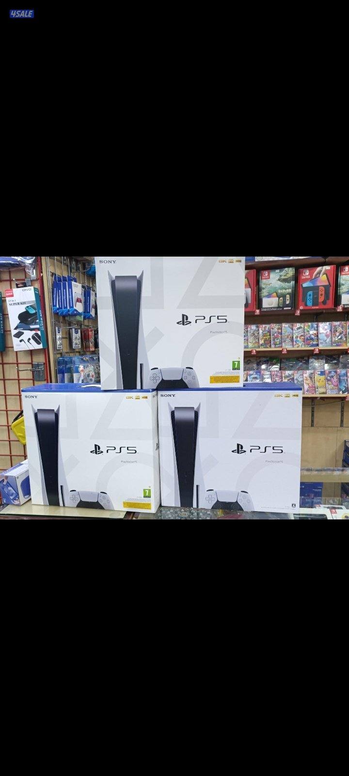 اجهزه والعاب بلايستيشن ( يوجد توصيل)0