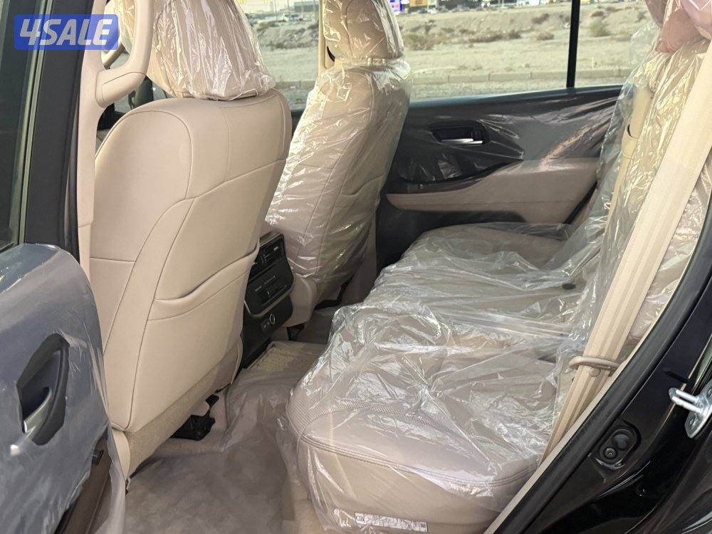 للبيع لاند2024GXR-أيروأس صبغ وكاله تحت الكفاله10