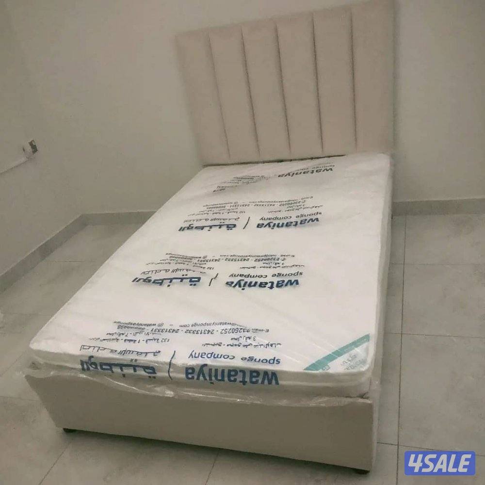 سراير طبيه وفرشات2