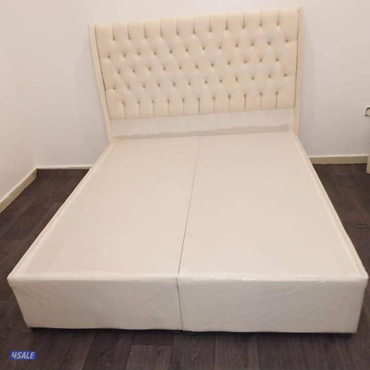 سرير نفر سرير نفر ونص سرير نفرين للبيع3