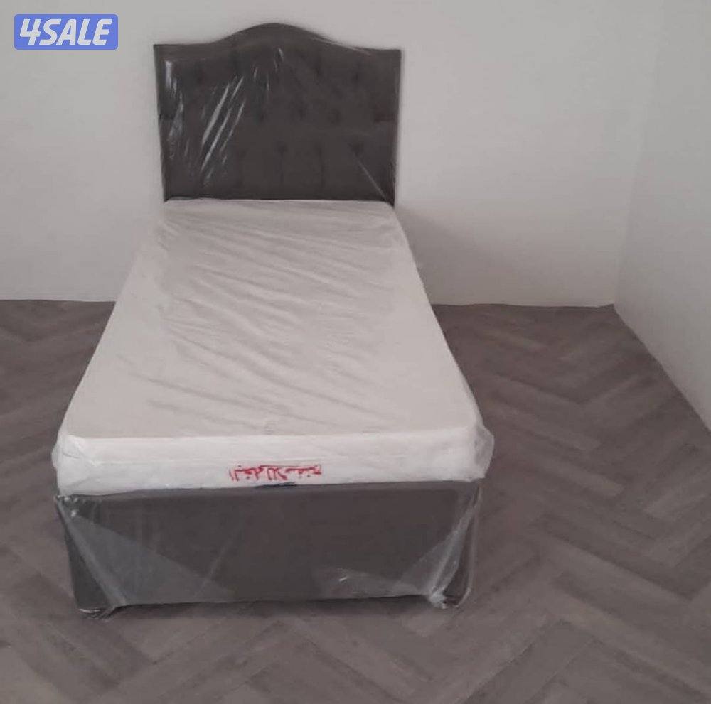 سرير نفر سرير نفر ونص سرير نفرين للبيع8