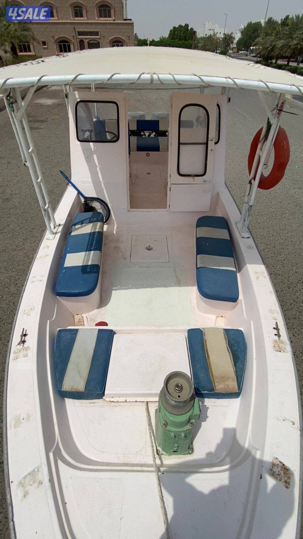 للبيع سندباد2