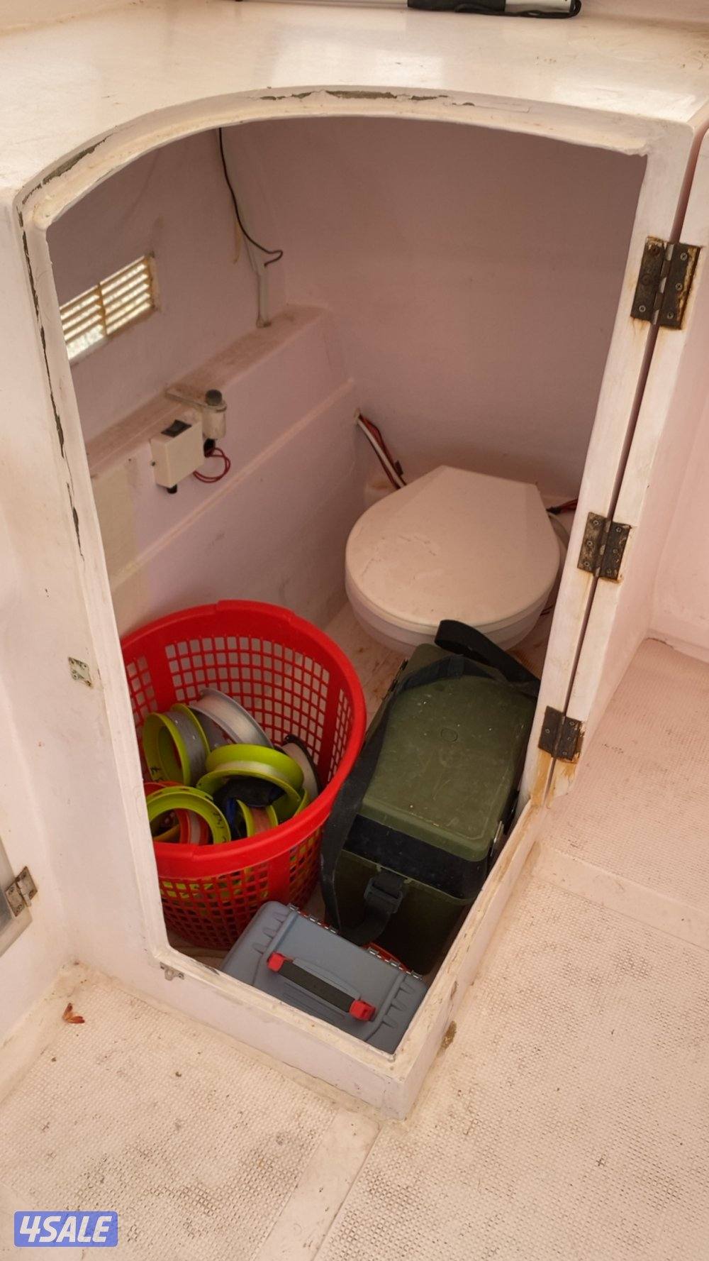 للبيع سندباد4