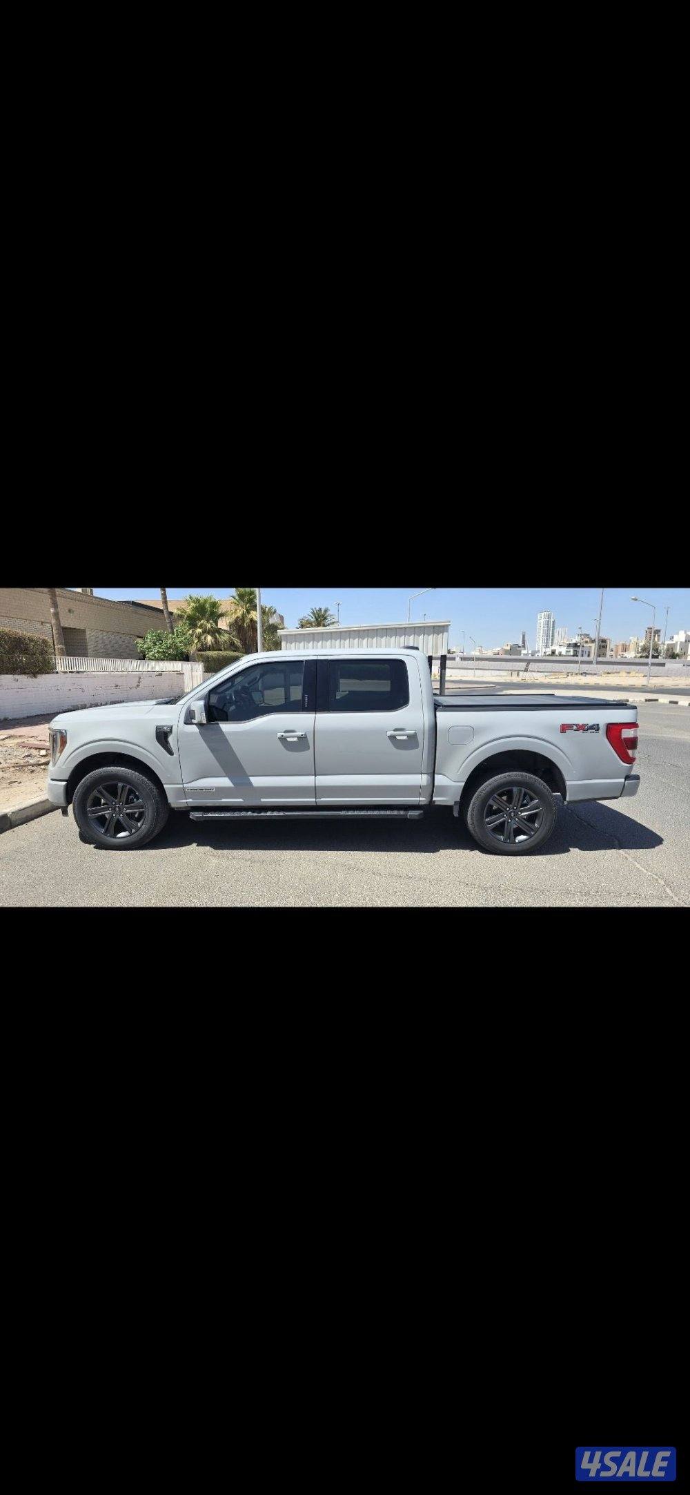 فورد F-150 لاريات ٢٠٢٣ محرك هجين - Ford F-150 Lariat 2023 Hybrid3