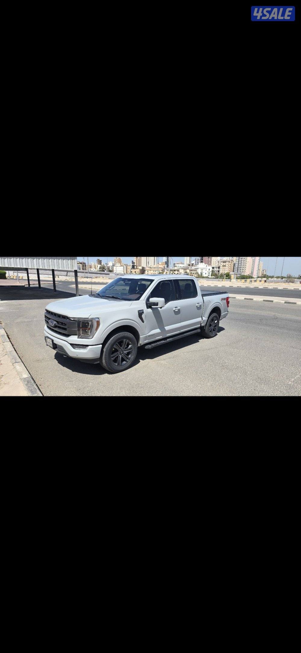 فورد F-150 لاريات ٢٠٢٣ محرك هجين - Ford F-150 Lariat 2023 Hybrid7