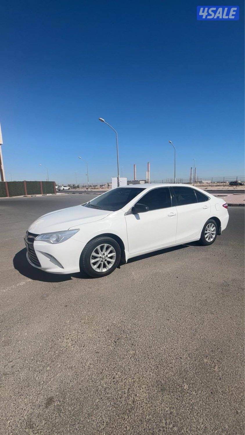 كامري ٢٠١٧1