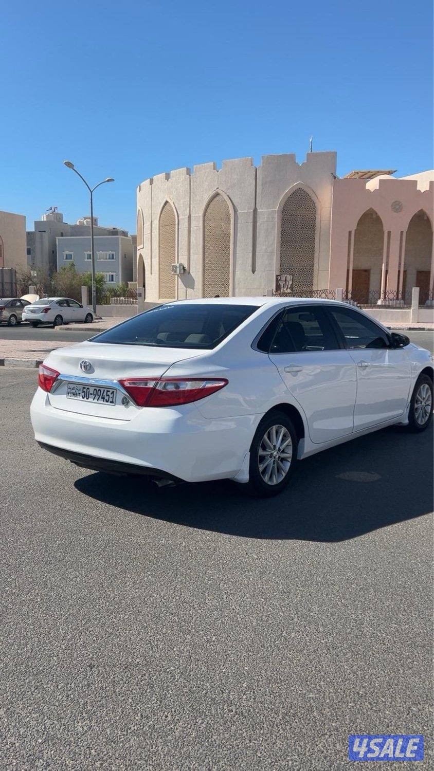 كامري ٢٠١٧3