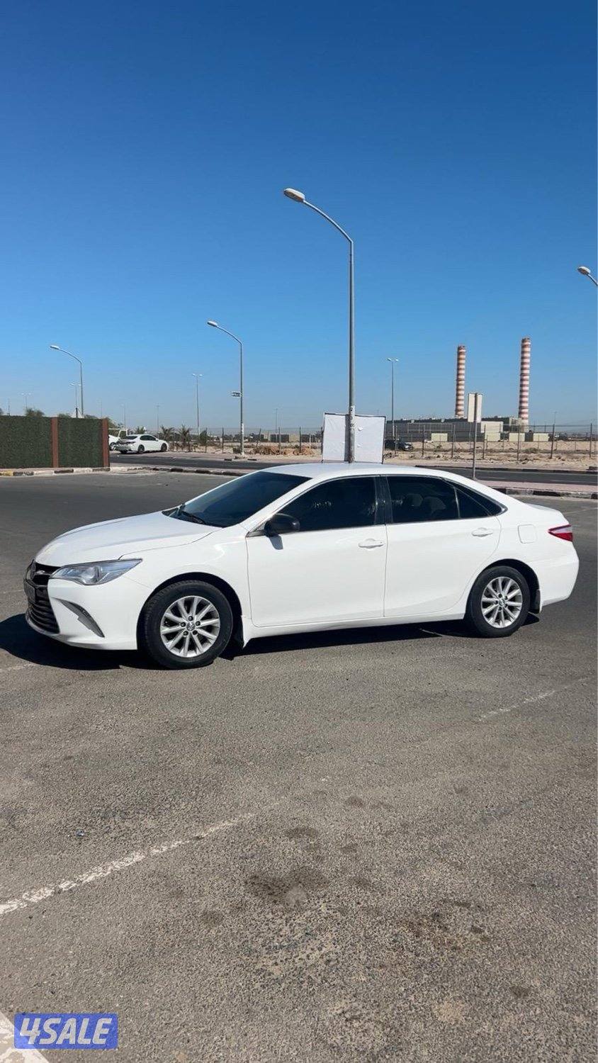 كامري ٢٠١٧2