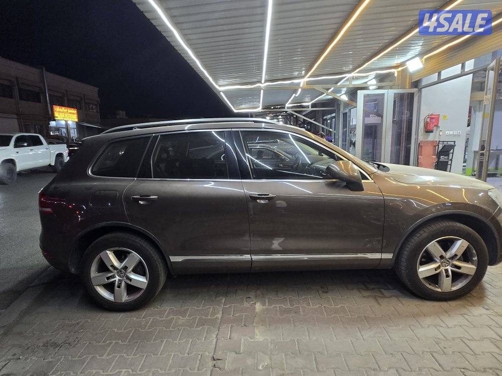 طوارق موديل ٢٠١٣ ماشي ١١٩.٥2