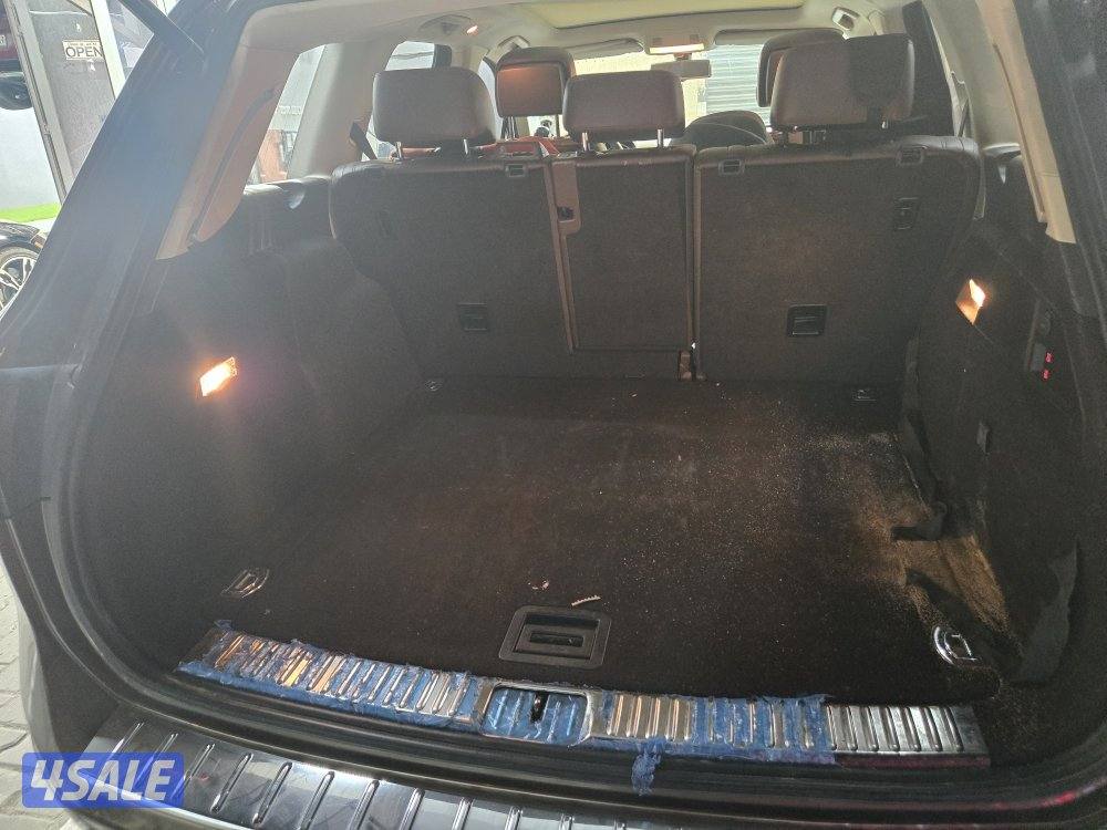 طوارق موديل ٢٠١٣ ماشي ١١٩.٥4