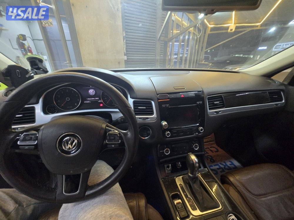 طوارق موديل ٢٠١٣ ماشي ١١٩.٥7