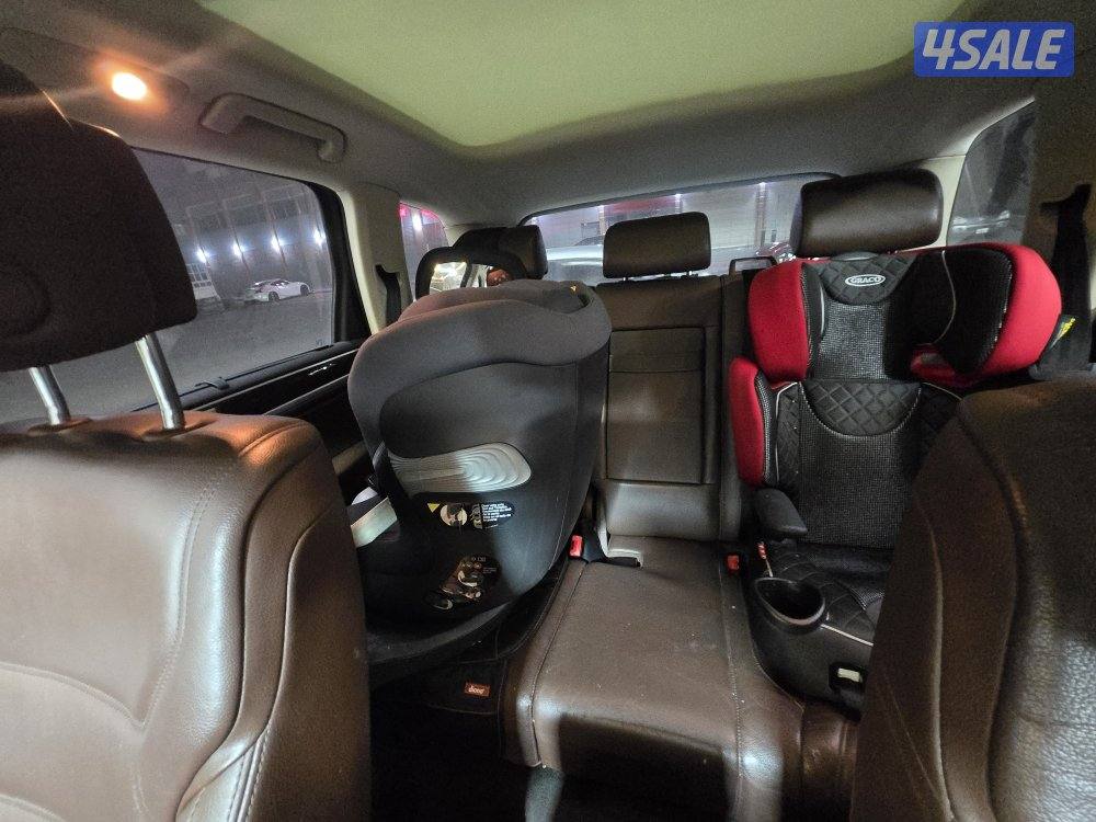 طوارق موديل ٢٠١٣ ماشي ١١٩.٥6