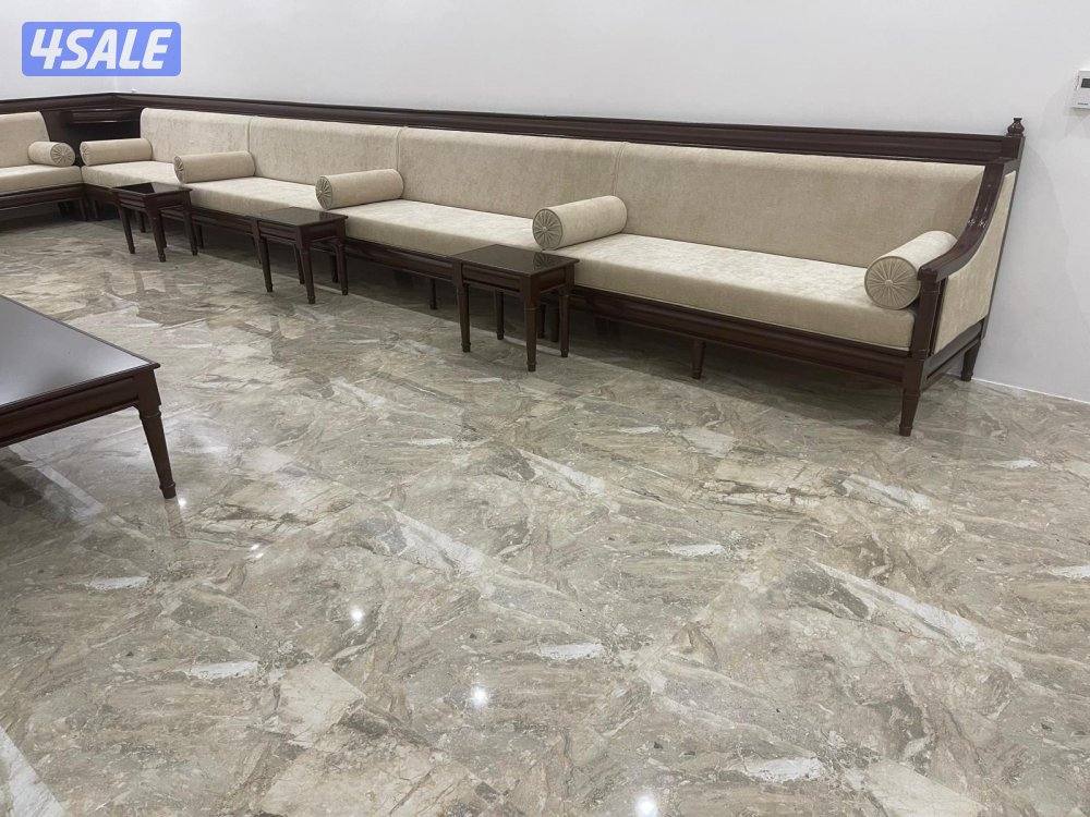تنجيد وتفصال جميع موديلات الأثاث المنزلي دوانيات كنب جلسات غنفات ستاير10