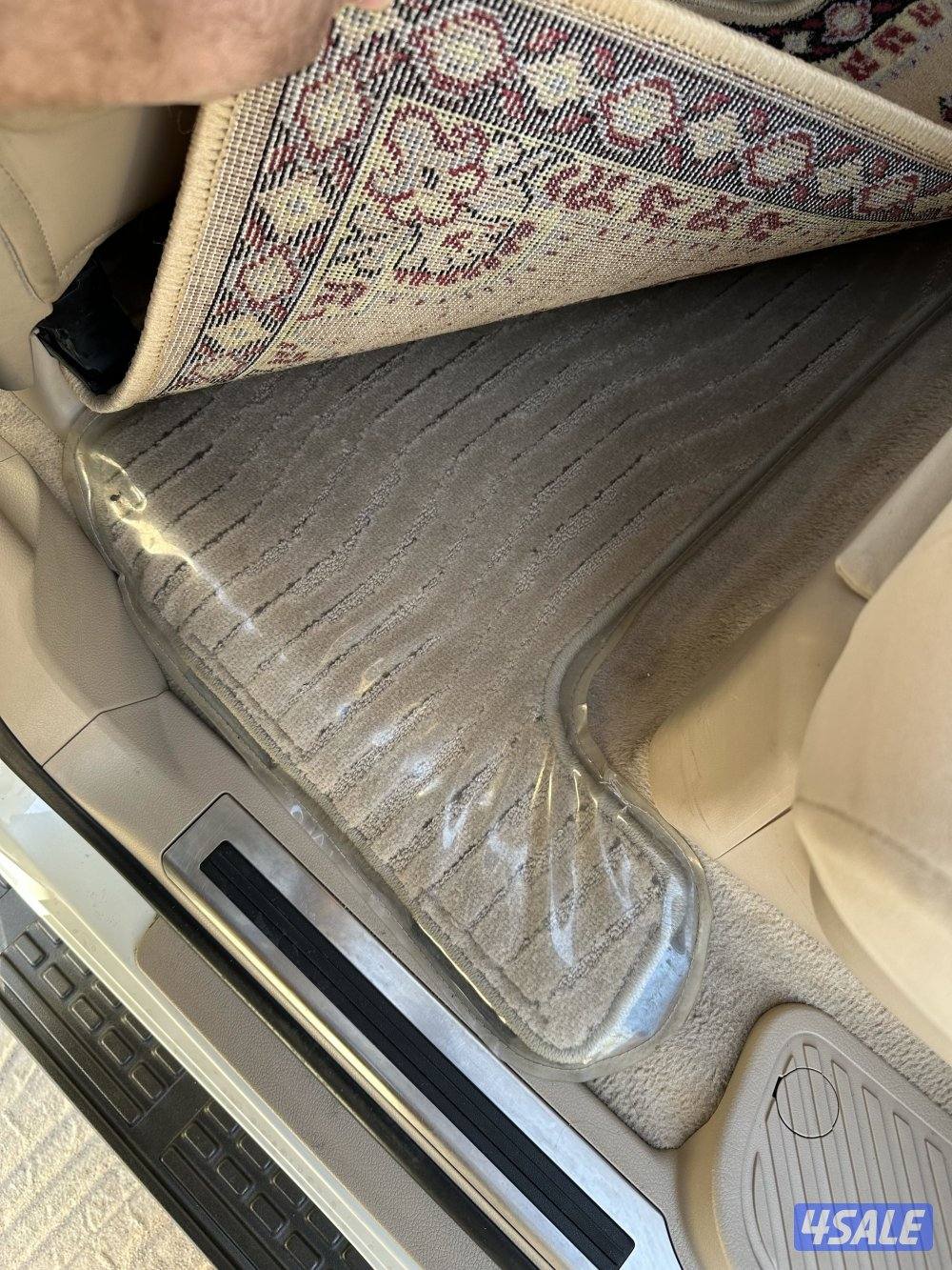 لاند كروزر ٢٠١٤ صبغ الوكاله سيرفيس منتظم بالوكاله ماشي ٢٠٠١١ شرط الفحص10