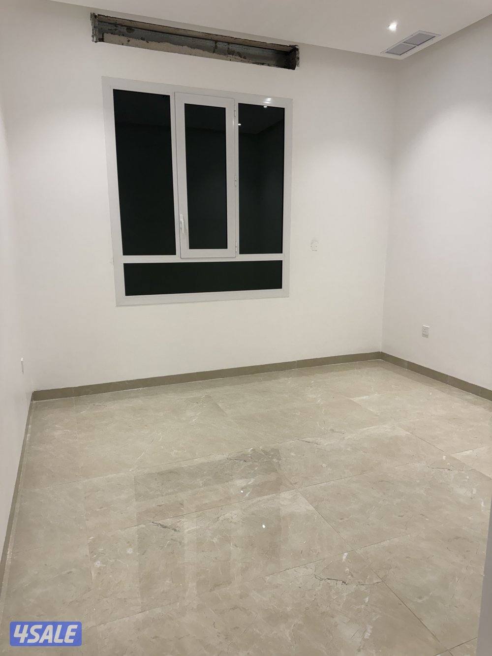 للايجار شقتين في المطلاع N81