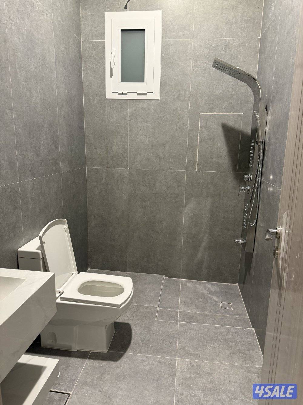 للايجار شقتين في المطلاع N83