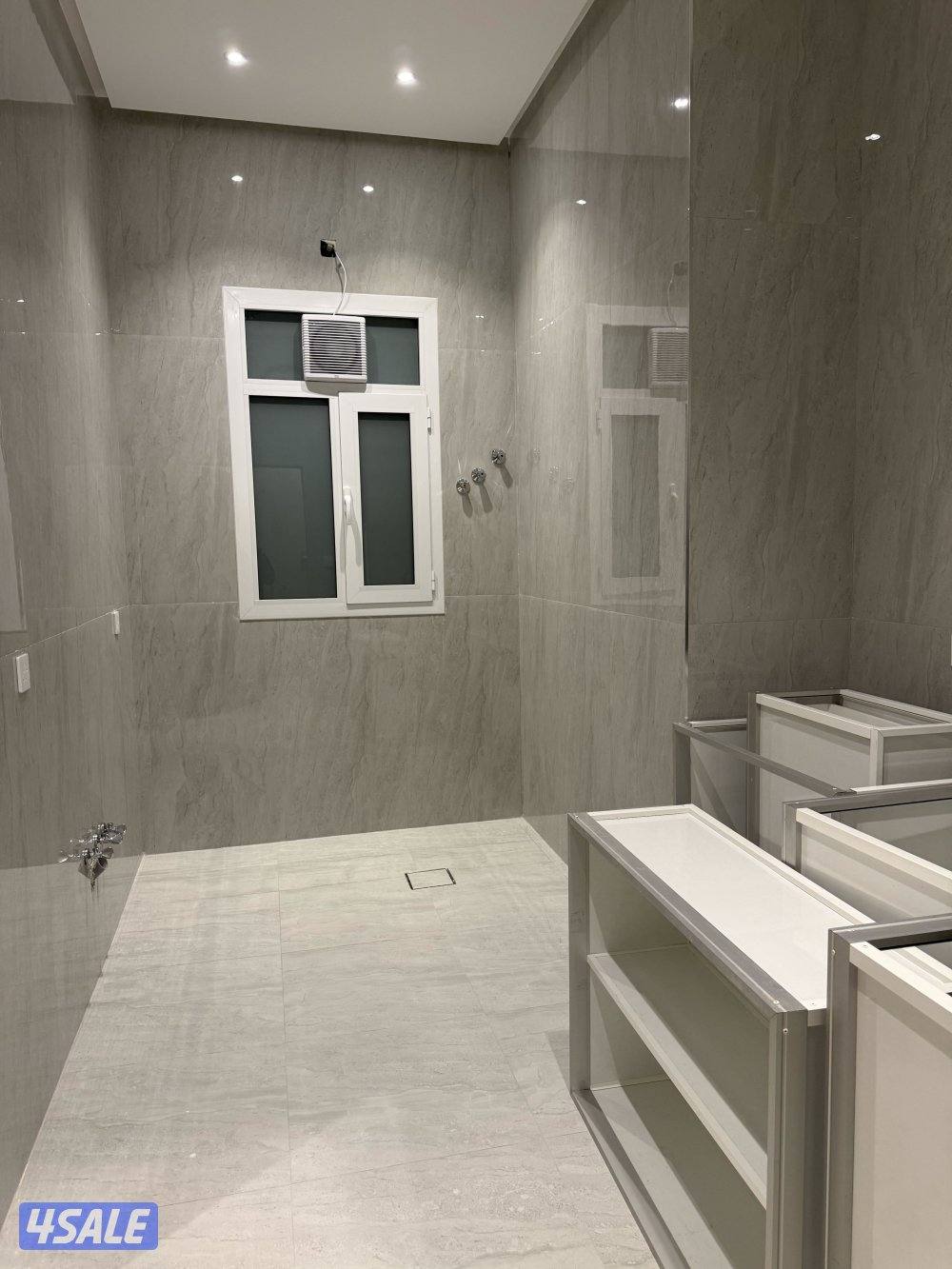 للايجار شقتين في المطلاع N86