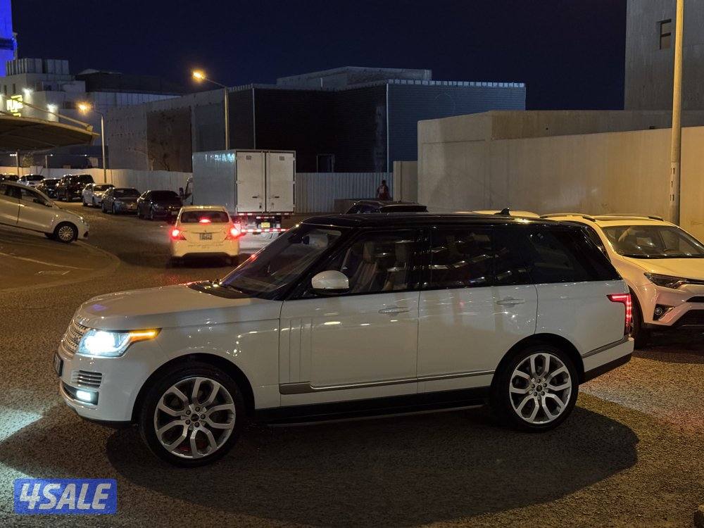 للبيع موديل 2015 صبغ الوكالة4