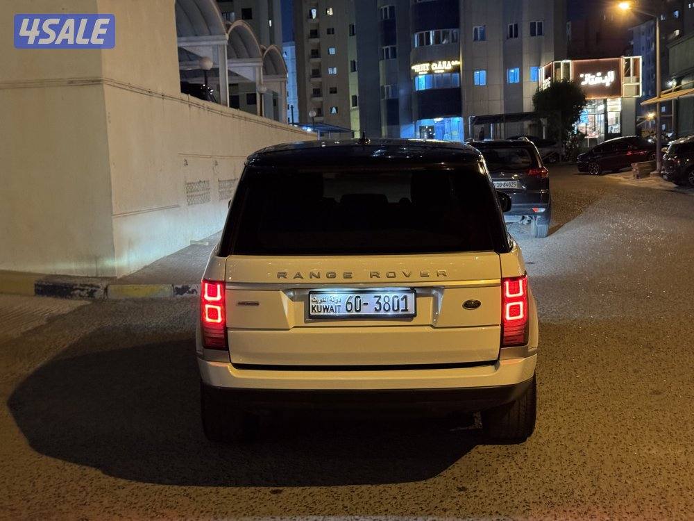 للبيع موديل 2015 صبغ الوكالة6