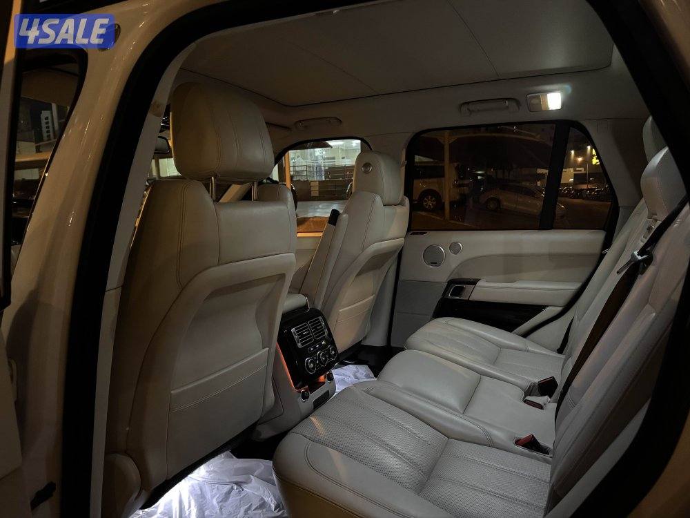 للبيع موديل 2015 صبغ الوكالة10