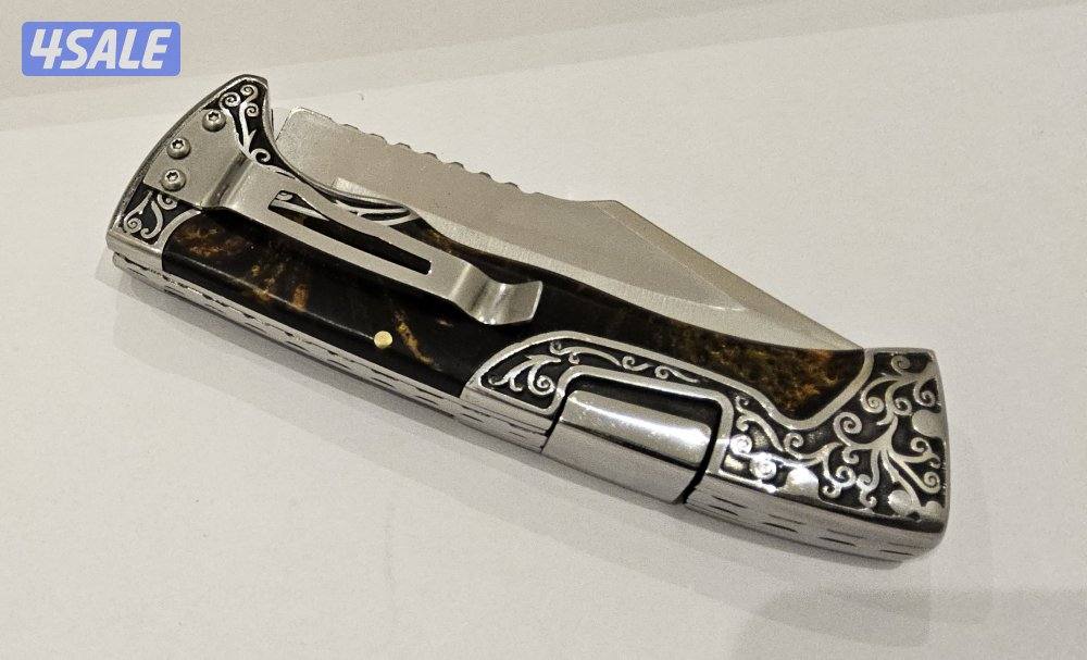 للبيع سكاكين متنوعة1