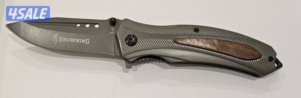 للبيع سكاكين متنوعة5