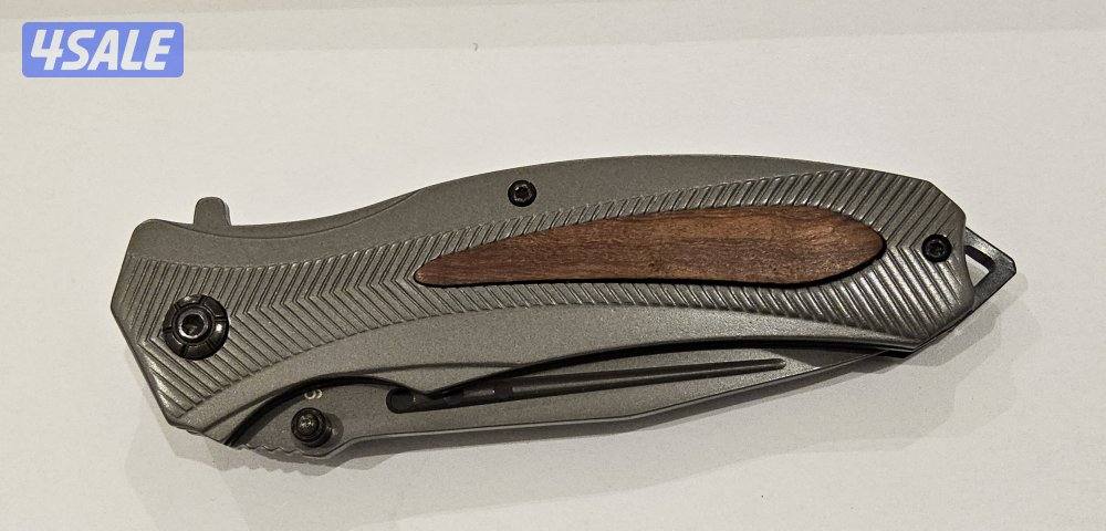 للبيع سكاكين متنوعة10