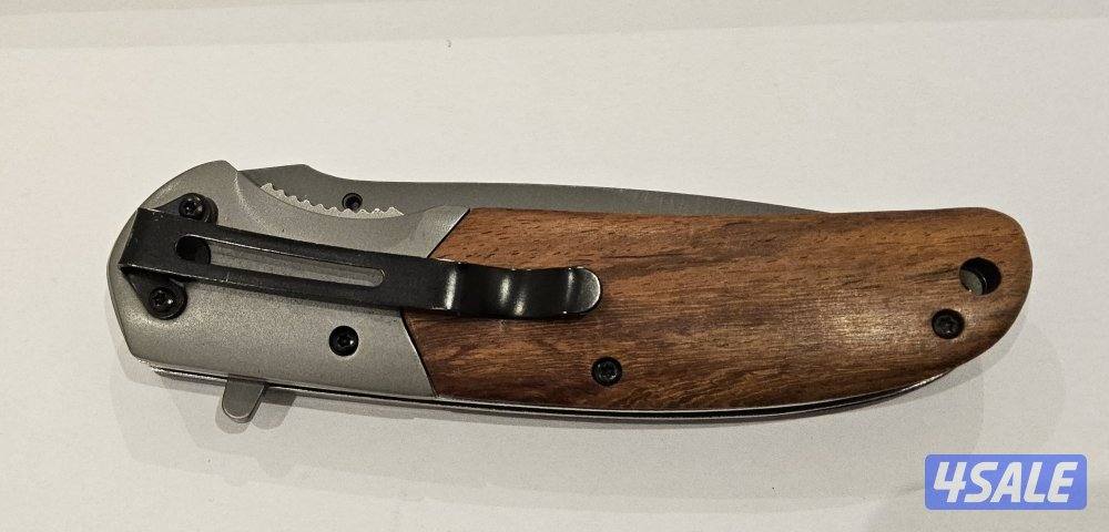 للبيع سكاكين متنوعة11