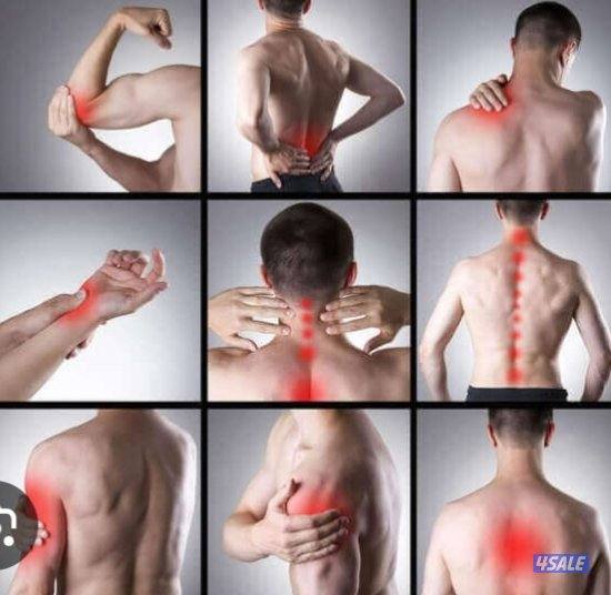 Sports massage therapy and  medical massage therapy home  and  spaa0