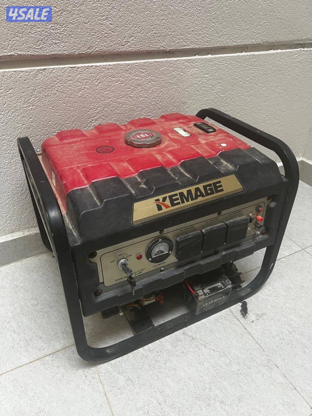 للبيع عربانه قلص وعليها ناتكي + مكينه “4800” نوع  صيني5