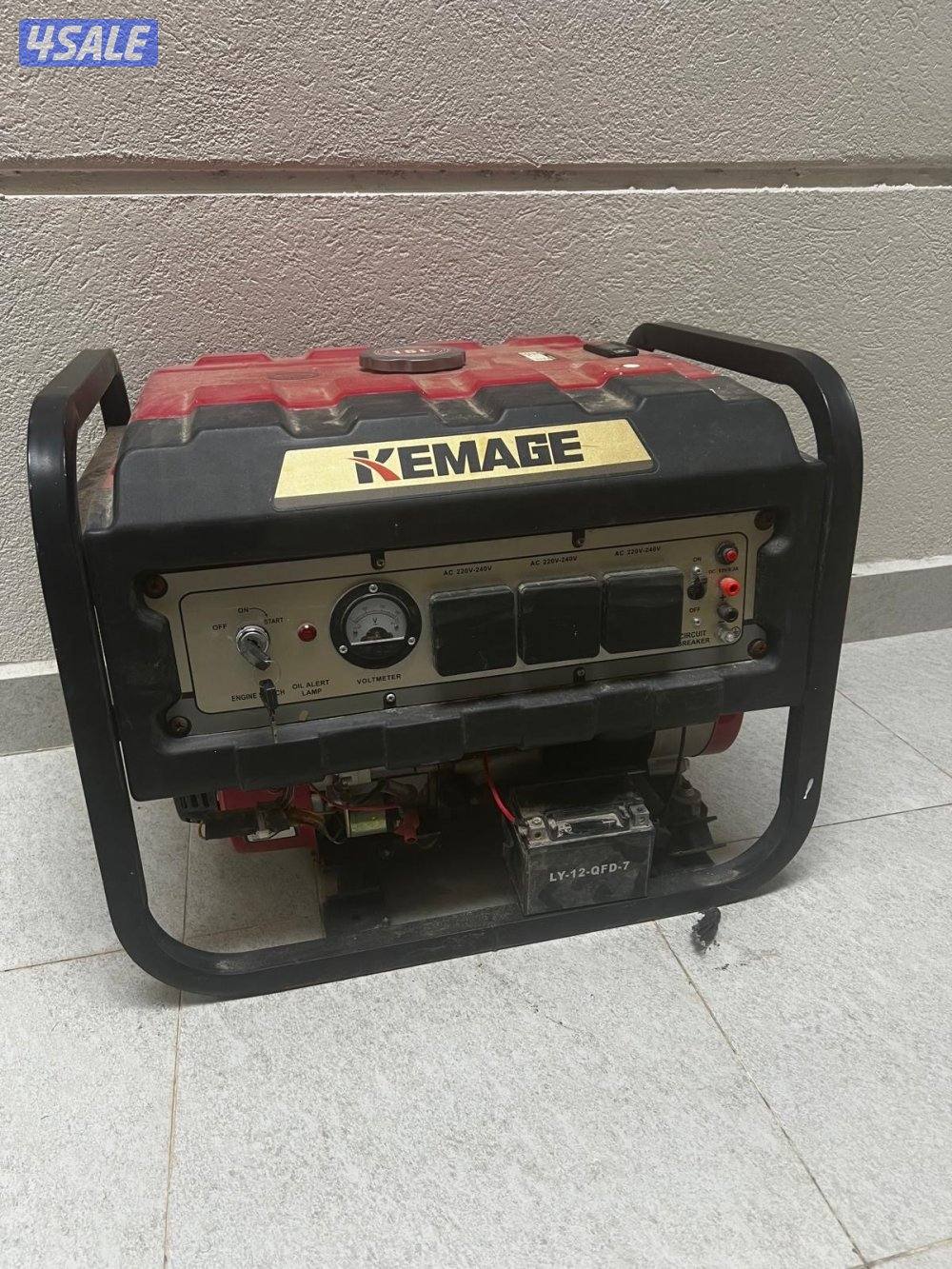 للبيع عربانه قلص وعليها ناتكي + مكينه “4800” نوع  صيني7