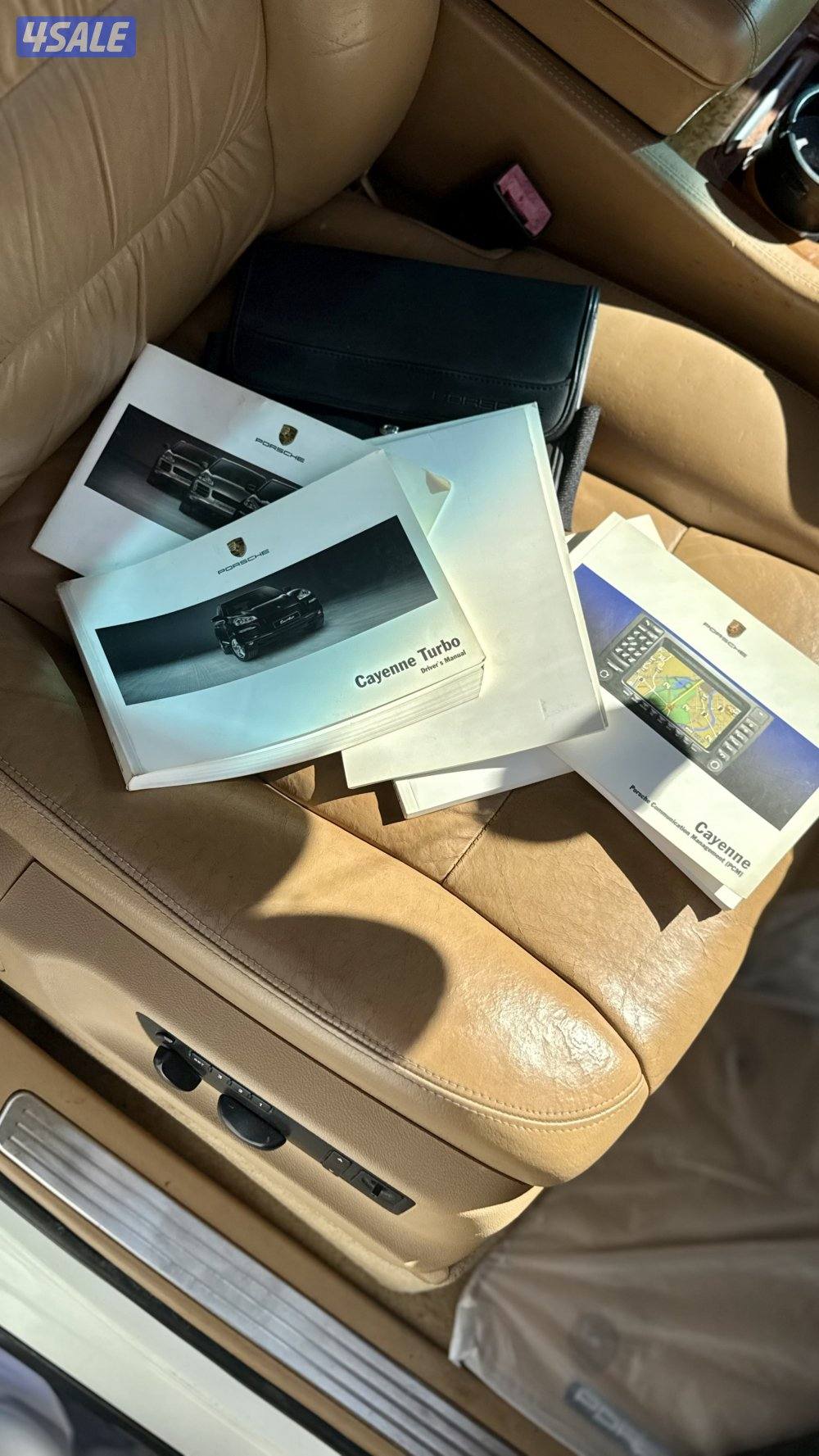 cayenne turbo9
