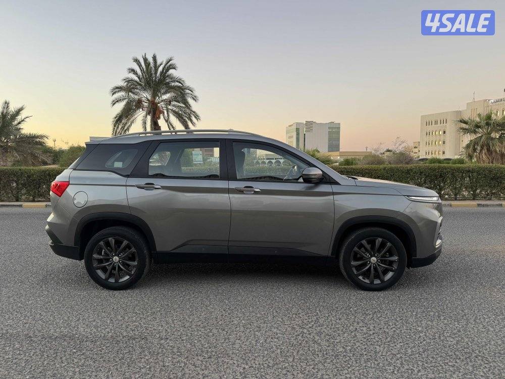 كابتيفا ٢٣ ماشي ٧٩ صبغ وكاله5