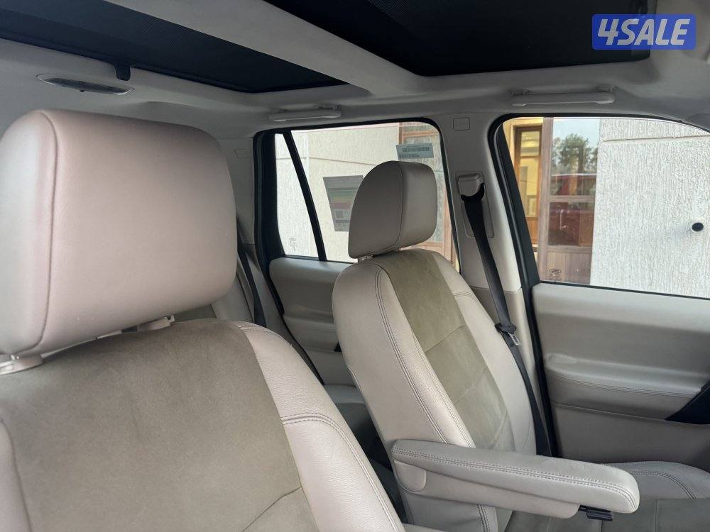 لاندروفر LR2 موديل 201511