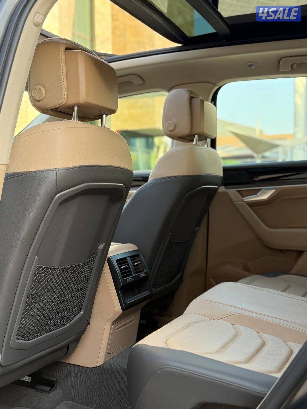 للبيع - طوارق - موديل 2023 - عداد 82 - وارد الوكاله - اعلى درجه9