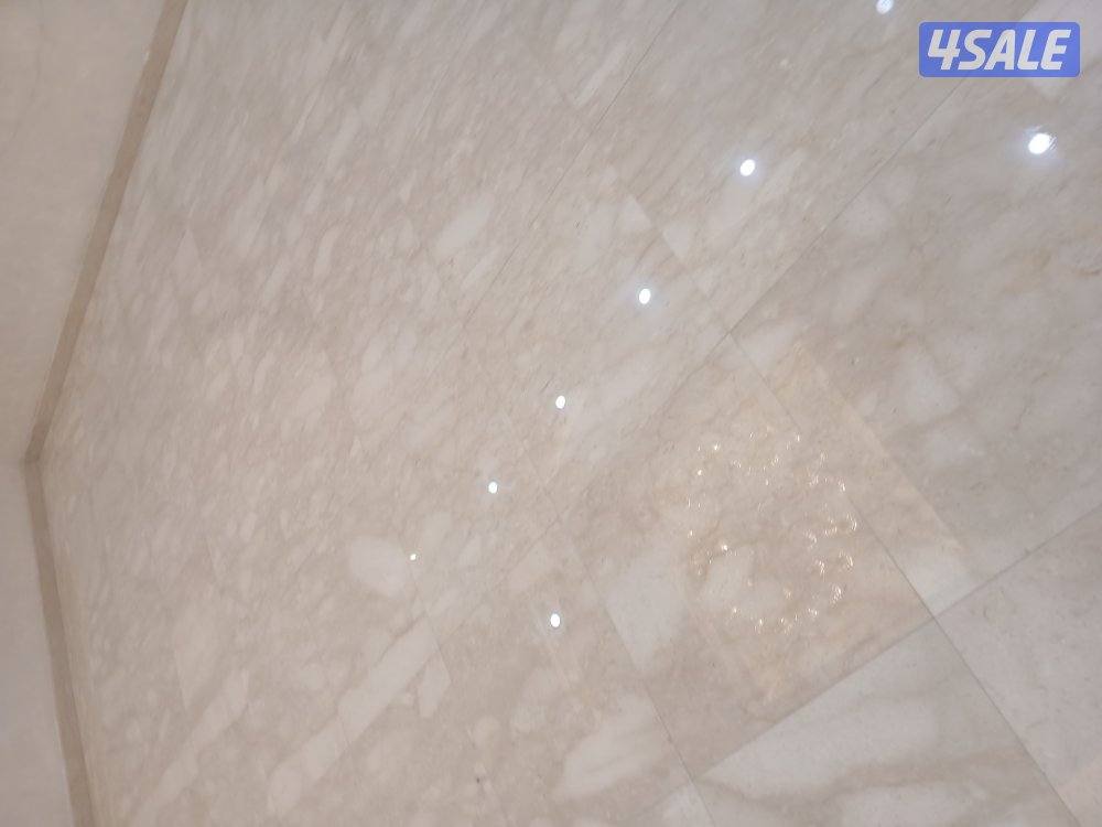 جلي وتلميع الرخام2