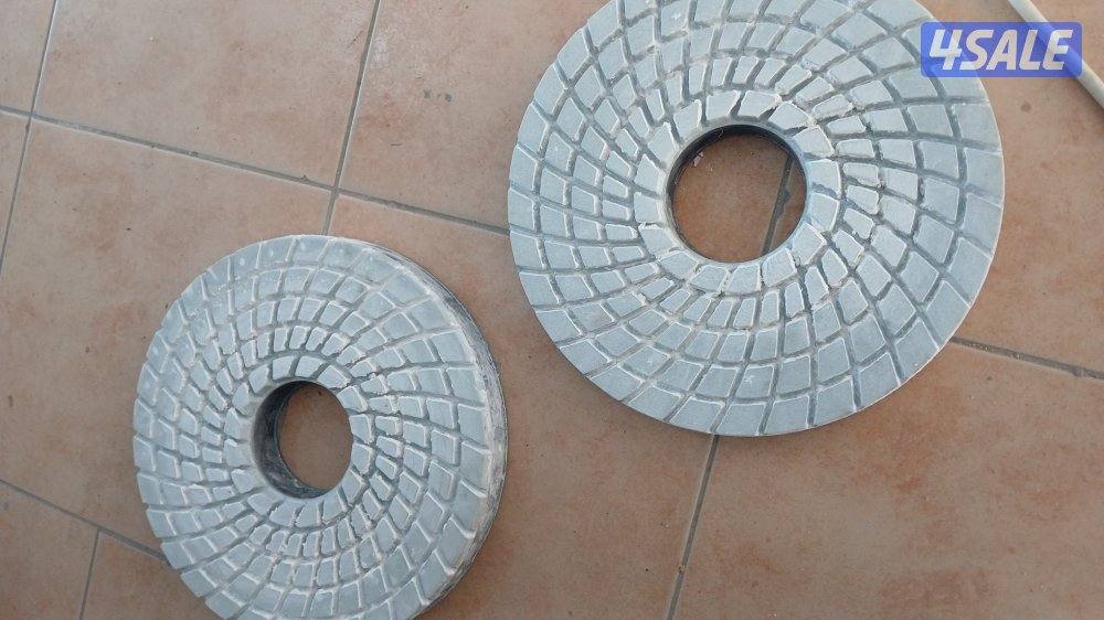 جلي وتلميع الرخام5